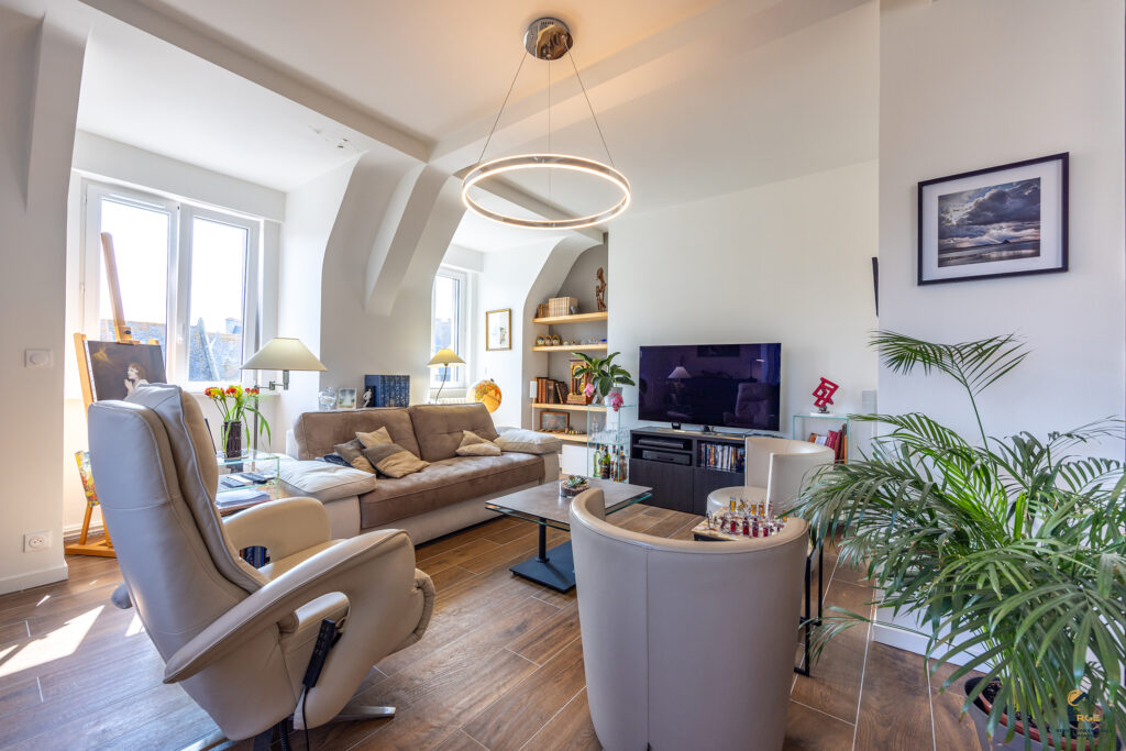 Rénovation - Extension - Décoration RGE35 - Saint-Malo - St Malo - Dinard - Cancale
