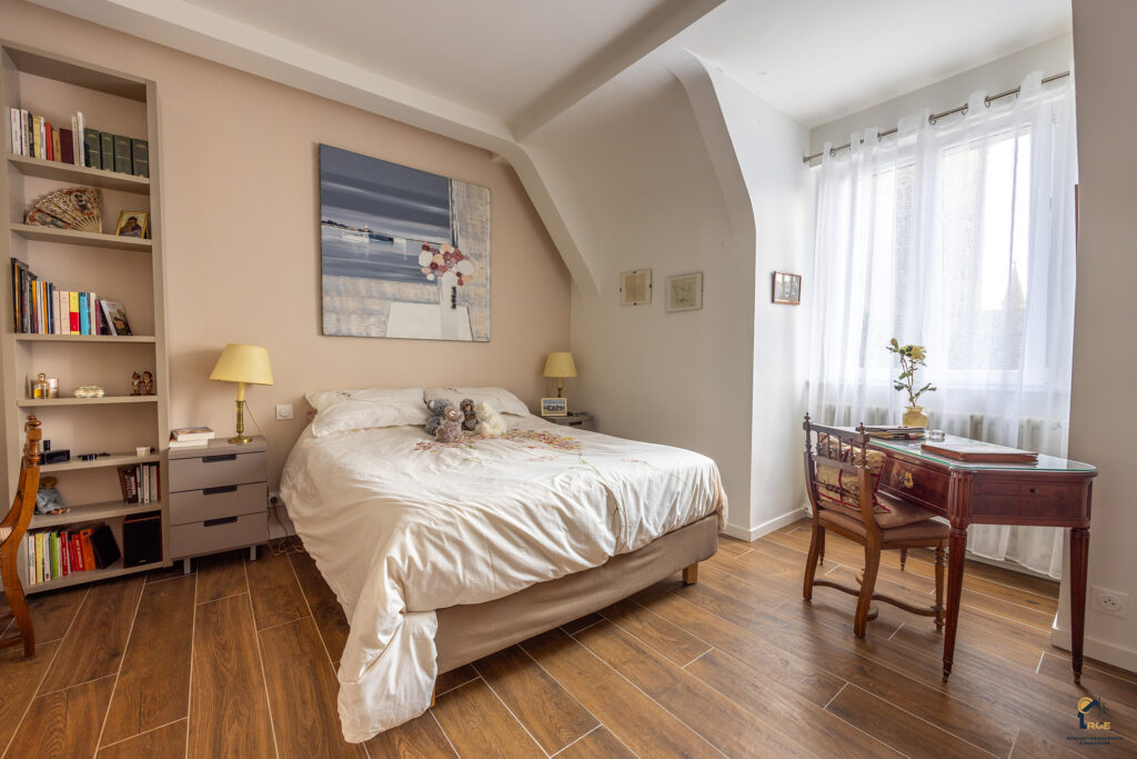 Rénovation - Extension - Décoration RGE35 - Saint-Malo - St Malo - Dinard - Cancale