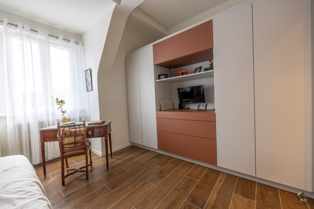 Rénovation - Extension - Décoration RGE35 - Saint-Malo - St Malo - Dinard - Cancale