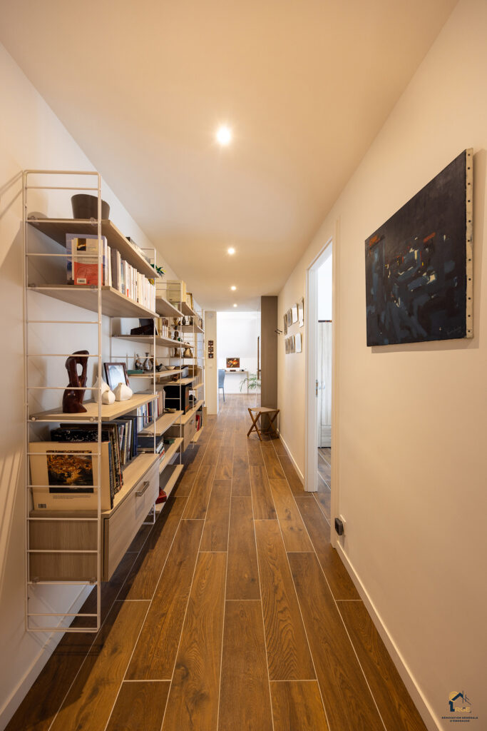 Rénovation - Extension - Décoration RGE35 - Saint-Malo - St Malo - Dinard - Cancale