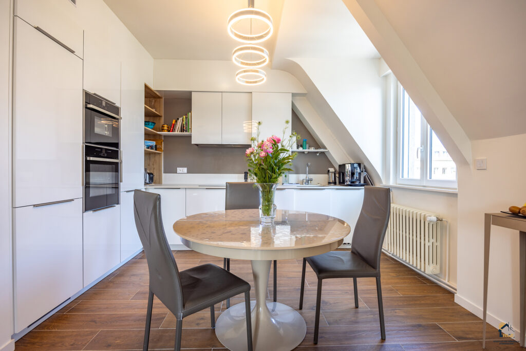 Rénovation - Extension - Décoration RGE35 - Saint-Malo - St Malo - Dinard - Cancale