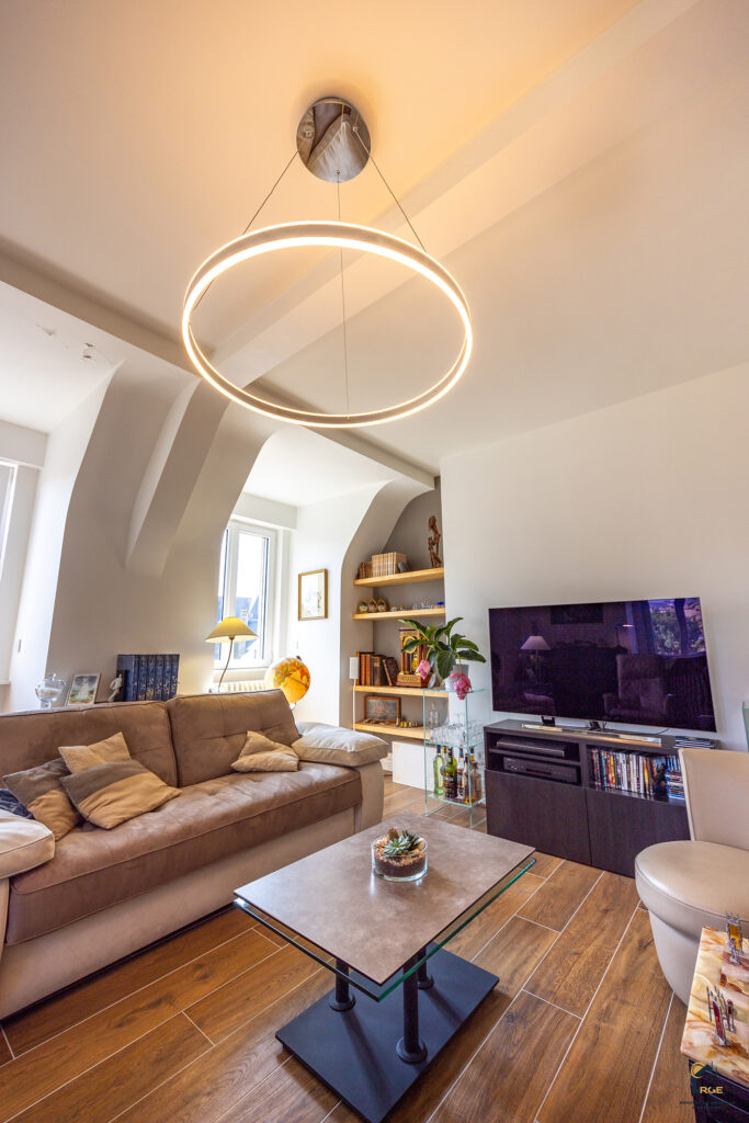 Rénovation - Extension - Décoration RGE35 - Saint-Malo - St Malo - Dinard - Cancale
