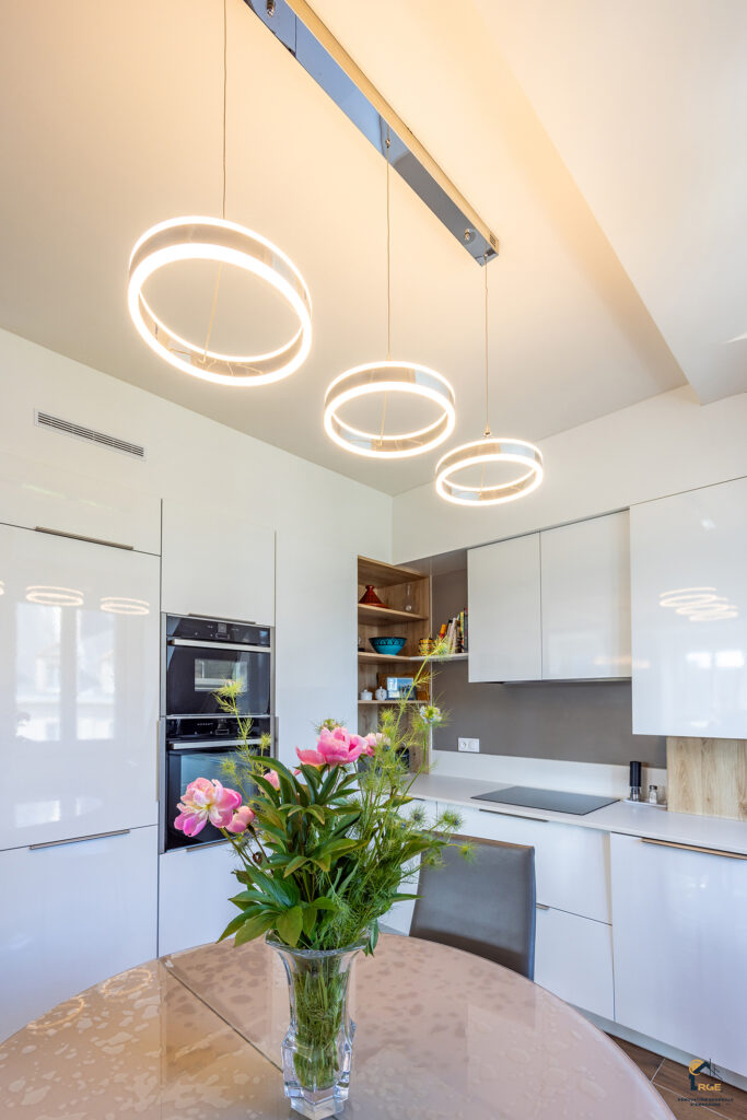 Rénovation - Extension - Décoration RGE35 - Saint-Malo - St Malo - Dinard - Cancale